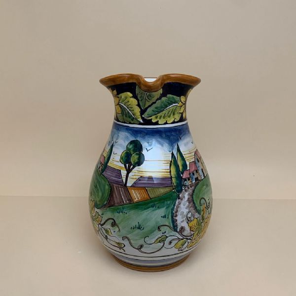PG 203E 25 - Pitcher cm. 25h